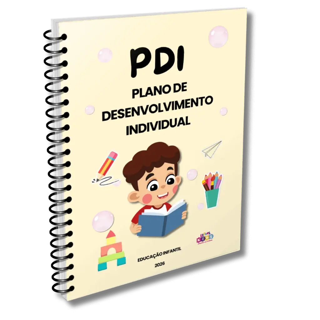 Os PDIs são instrumentos que permitem personalizar o processo de ensino aprendizagem, identificando habilidades e dificuldades individuais.